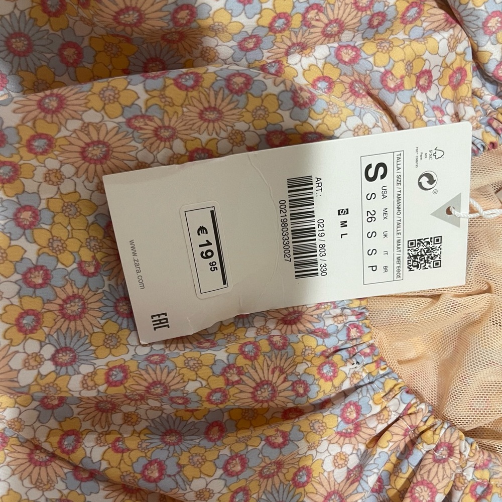 Zara set - Picture 2 of 6